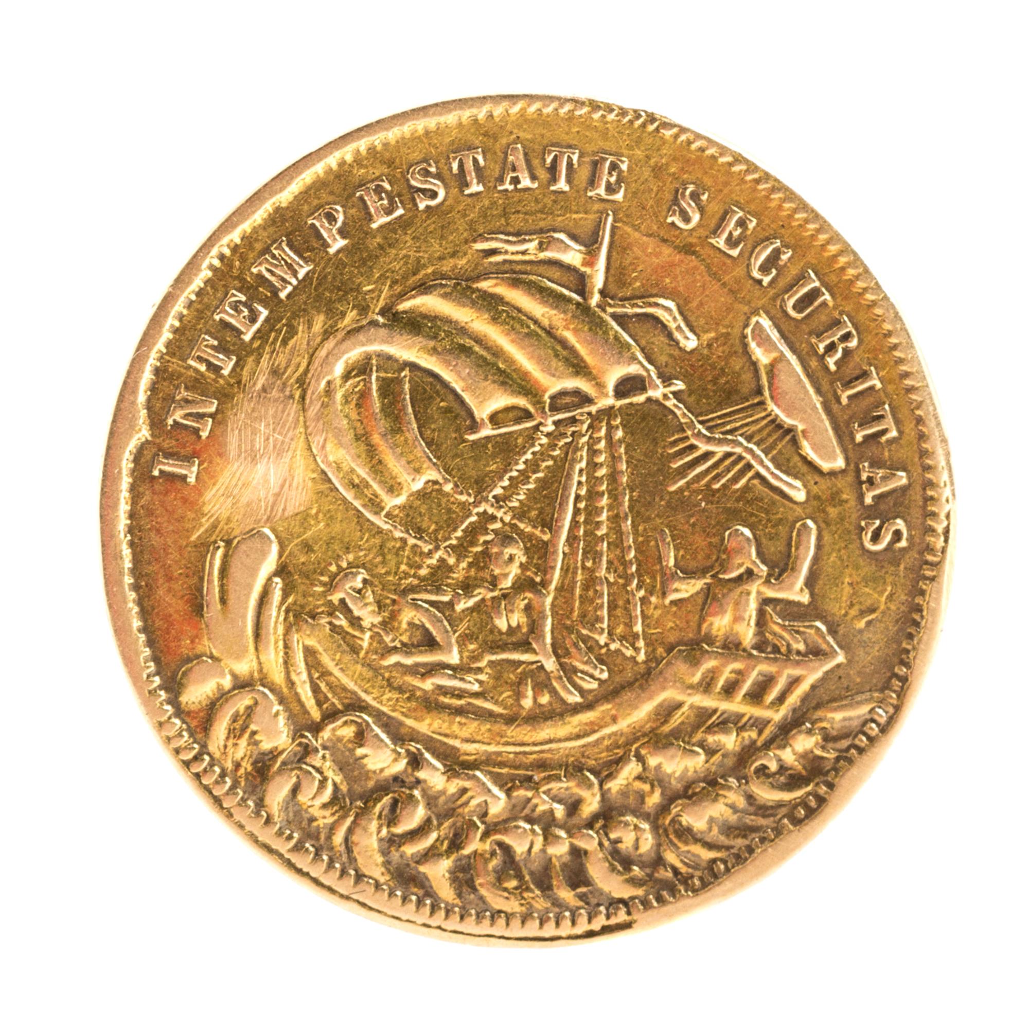 Kingdom of Hungary, Gold Duchat — Gold Duchat-Kremnitz