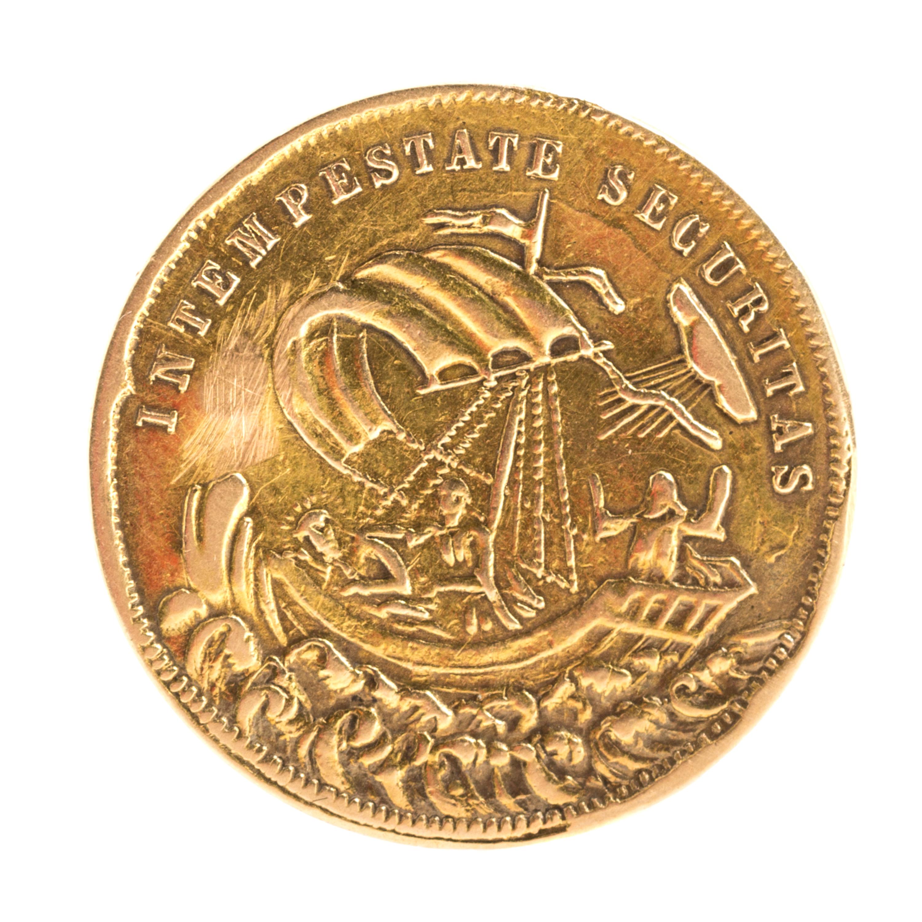 Kingdom of Hungary, Gold Duchat — Gold Duchat-Kremnitz