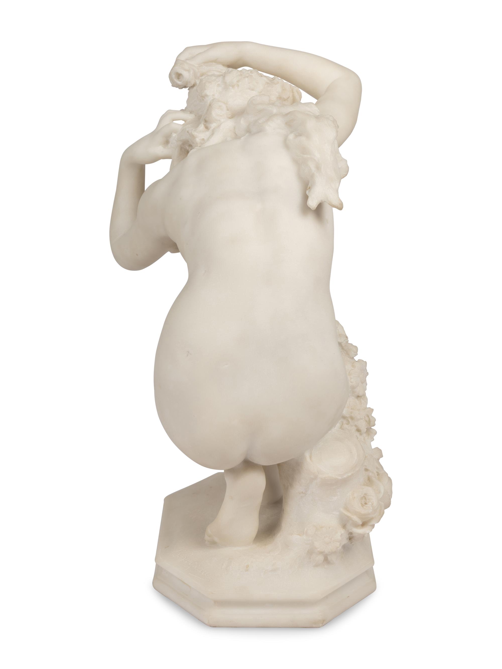 After Jean-Baptiste Carpeaux, 19th/20th Century