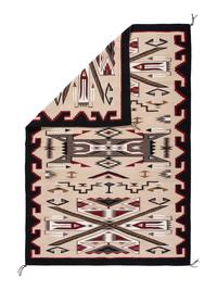 Navajo Teec Nos Pos Weaving / Rug