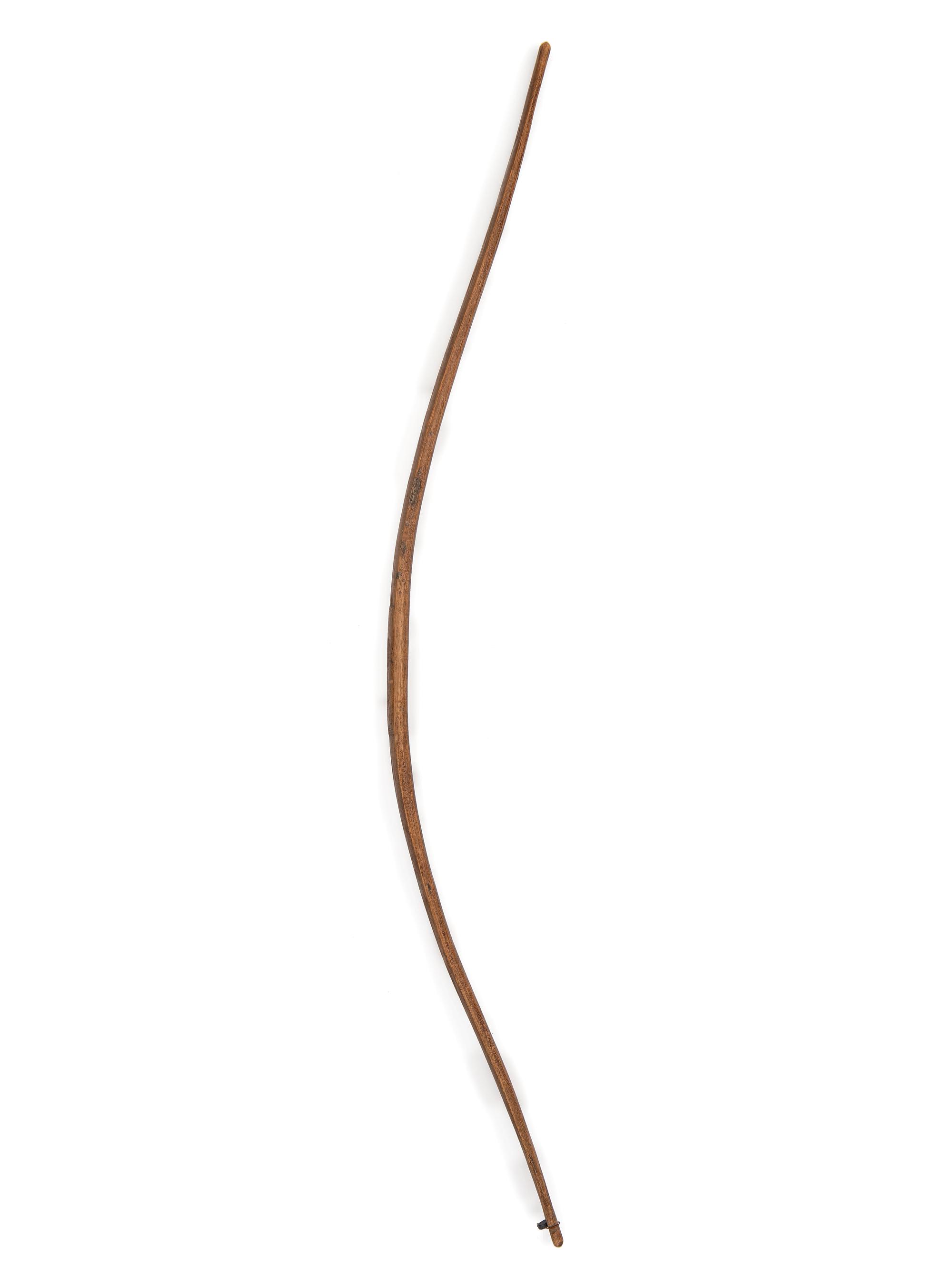 Plains Wood Bow