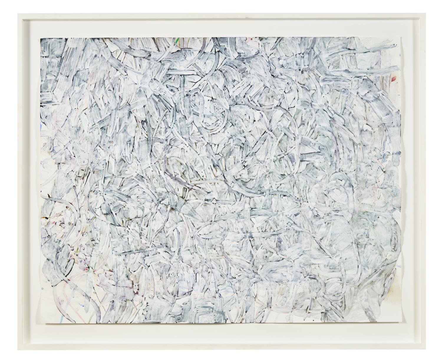 Nothing Discernible , 2013