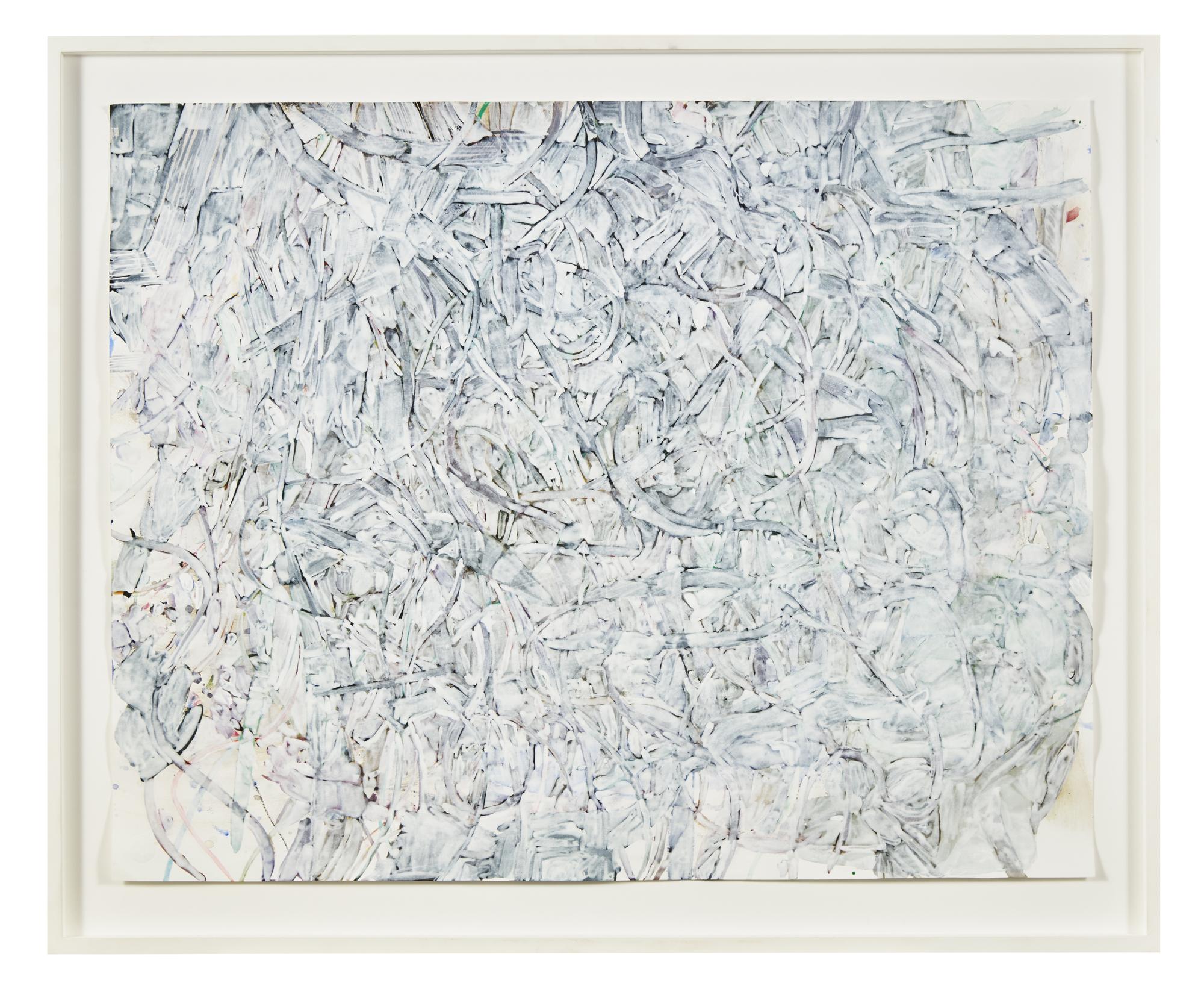 Nothing Discernible , 2013