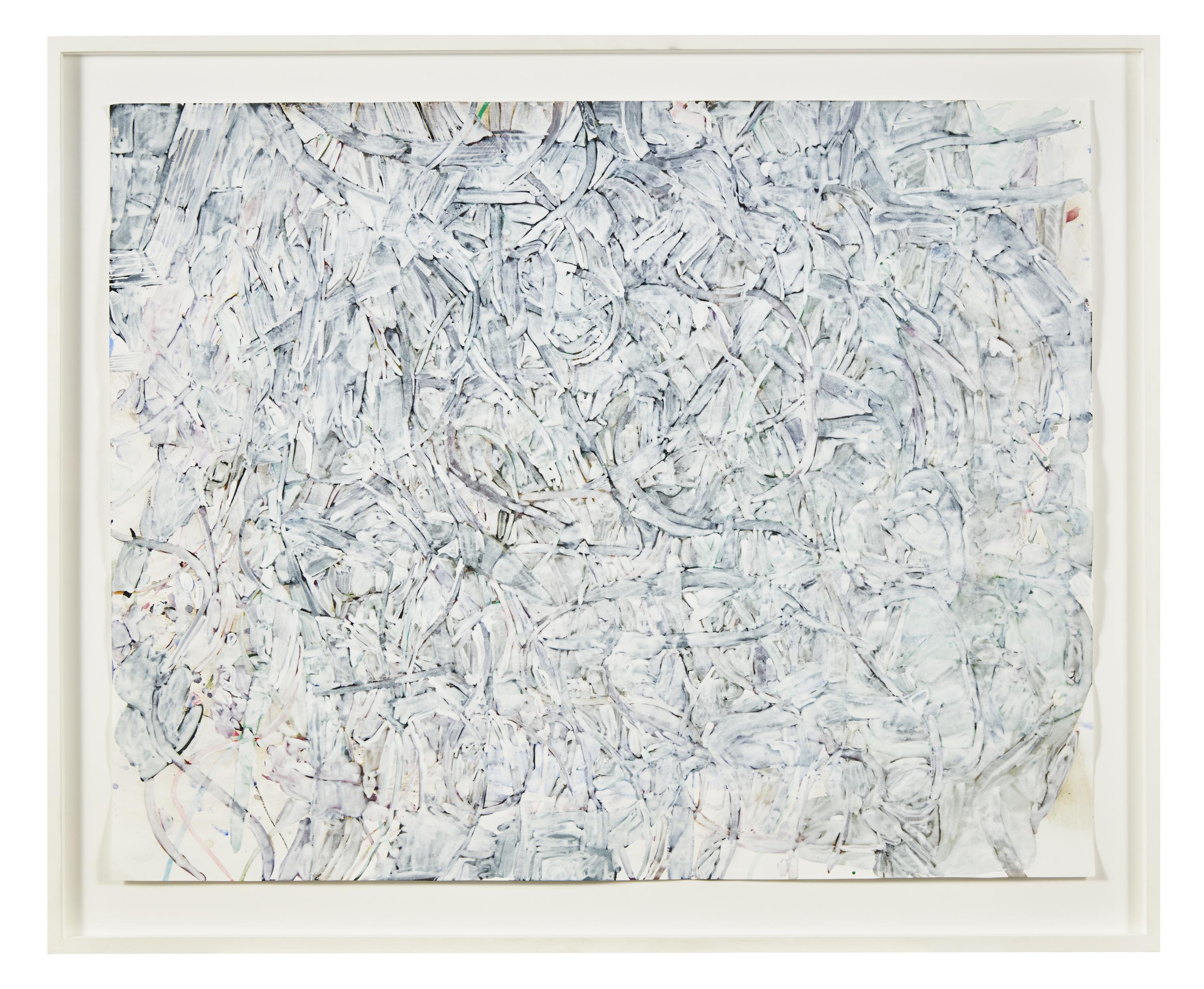 Nothing Discernible , 2013