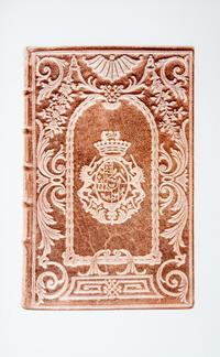(CAXTON CLUB) UZANNE. The French Bookbinders of the Eighteenth Century. Chicago, 1904. Limited to 252 copies.