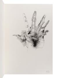 [CURWEN PRESS]. BASKIN, Leonard (1922-2000). Ars Anatomica. A Medical Fantasia. New York: Medicina Rara, 1972.