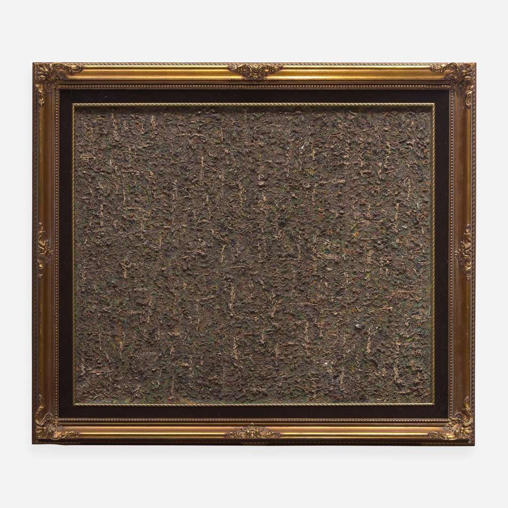 George Chann (American/Chinese, 1913-1995) Untitled