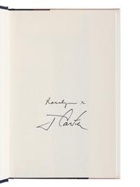 CARTER, Jimmy (b. 1924). A group of 7 FIRST EDITIONS by Carter, ALL SIGNED, comprising: