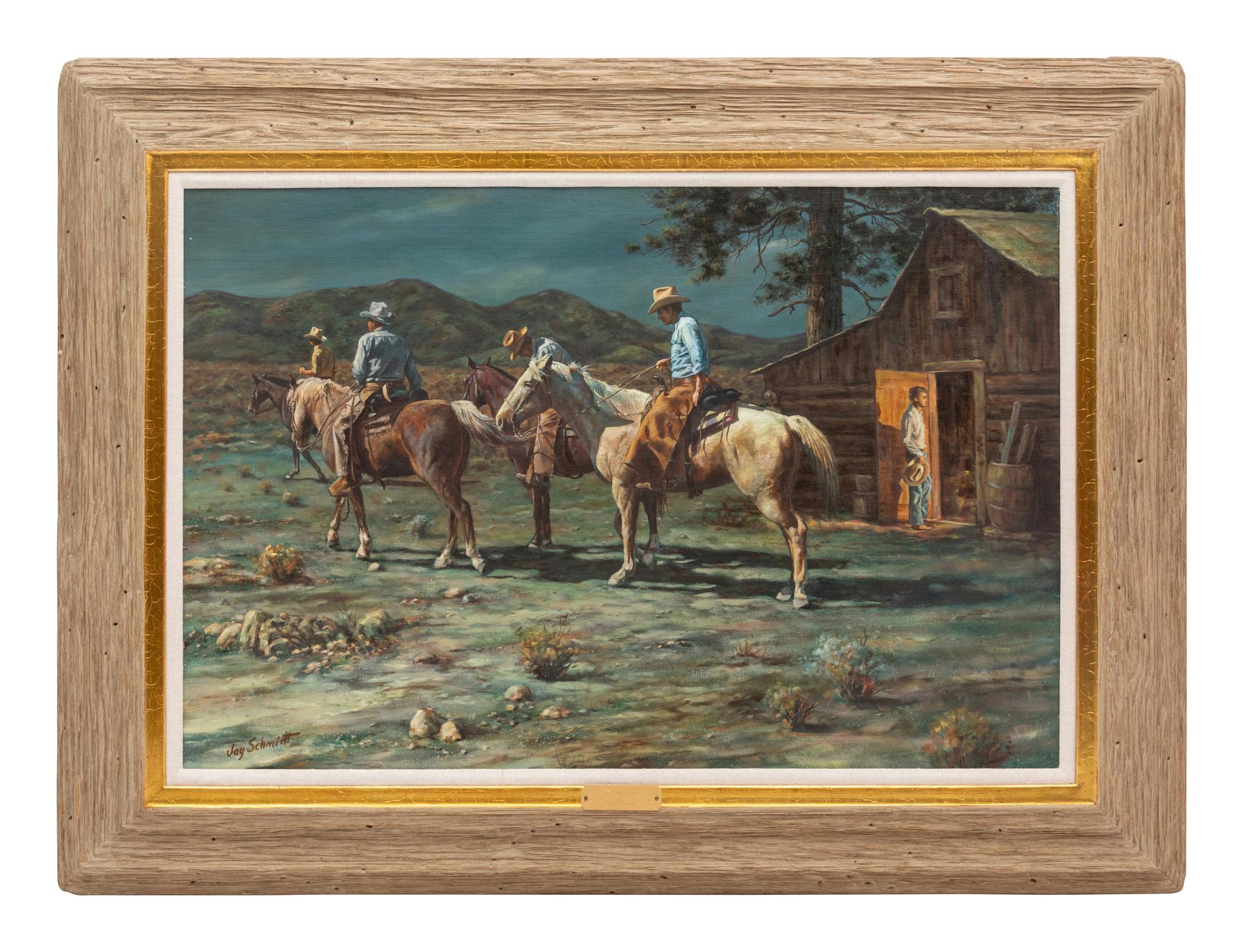 The Dawdler