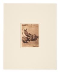 Edward S. Curtis (1868-1952) Selected Native American Studies, from "North American Indian," 1907-1916