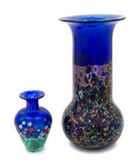 Two Vases