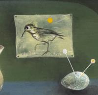 Fallen Feather , 1952