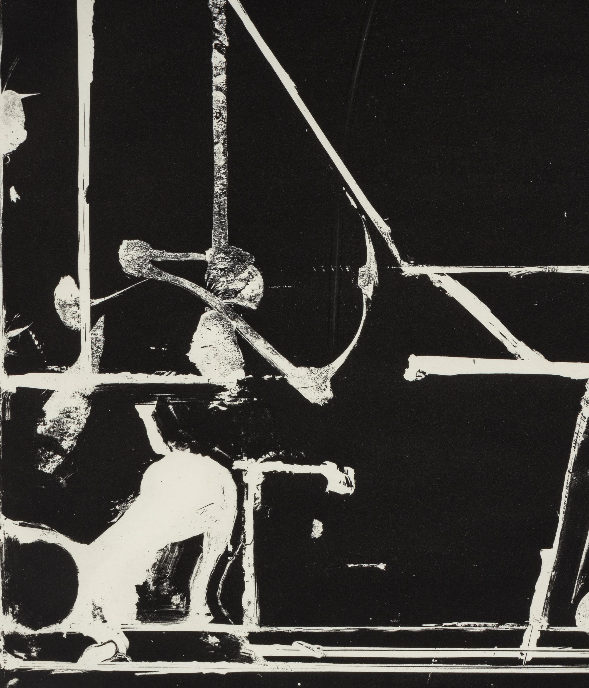 Passage II , 1990