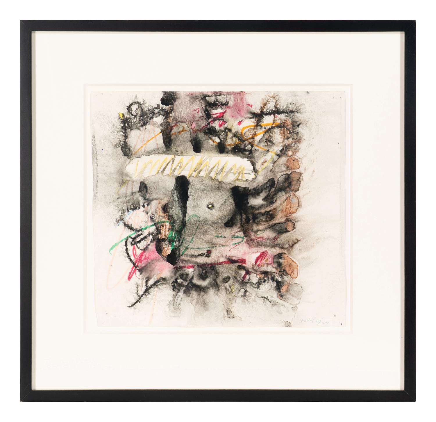 Untitled , 2004