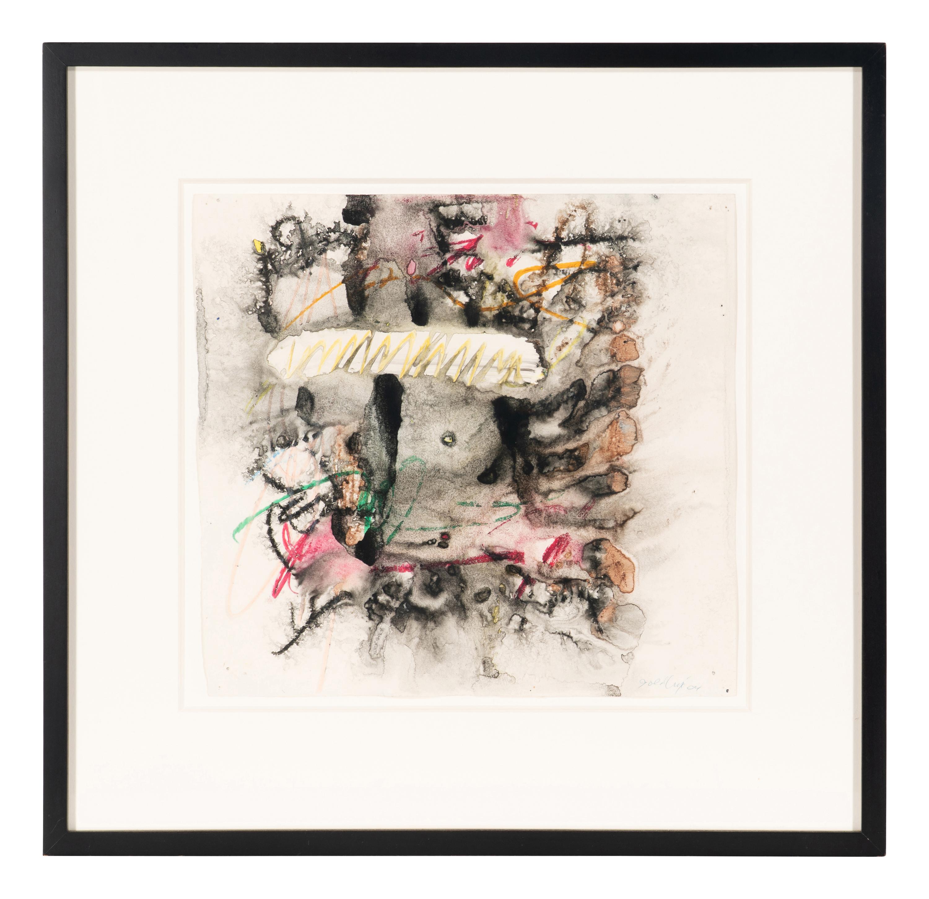 Untitled , 2004