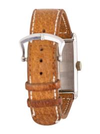 PATEK PHILIPPE, PLATINUM WATCH