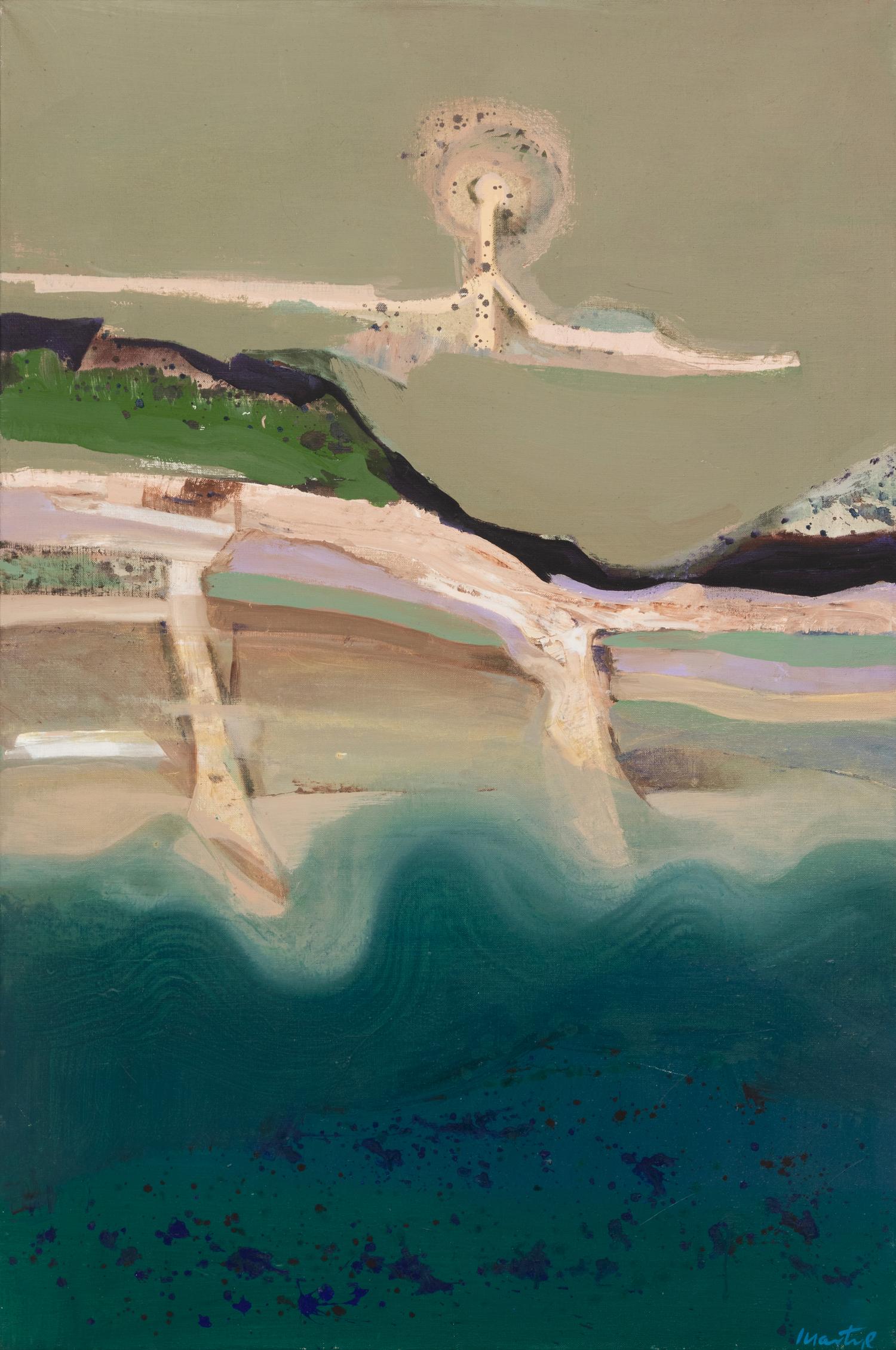 Cliffs