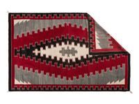 Navajo Ganado Weaving / Area Rug