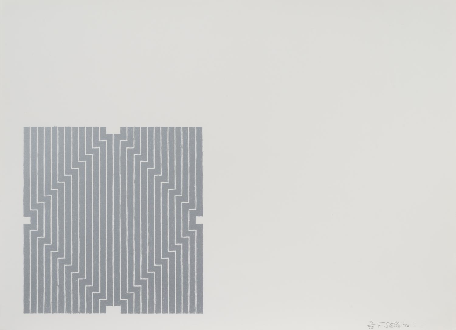Aluminum Series (complete portfolio of 9)