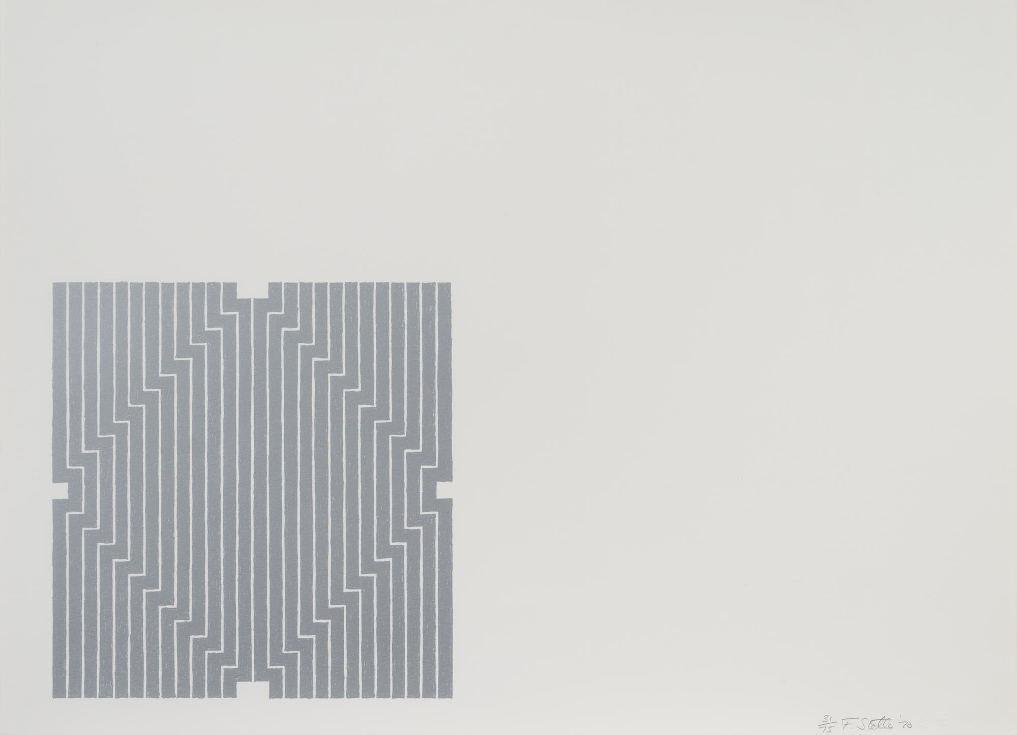 Aluminum Series (complete portfolio of 9)