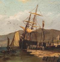Dutch School (18th/19th Century)