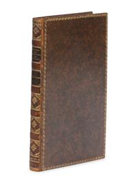 [Travel & Exploration] Walker, Sir Hovenden. A Journal: Or Full Account of the late Expedition To Canada. With an Appendix containing Commissions, Orders, Instructions, Letters, Memorials, Courts-Martial, Councils of War, &c. relating thereto