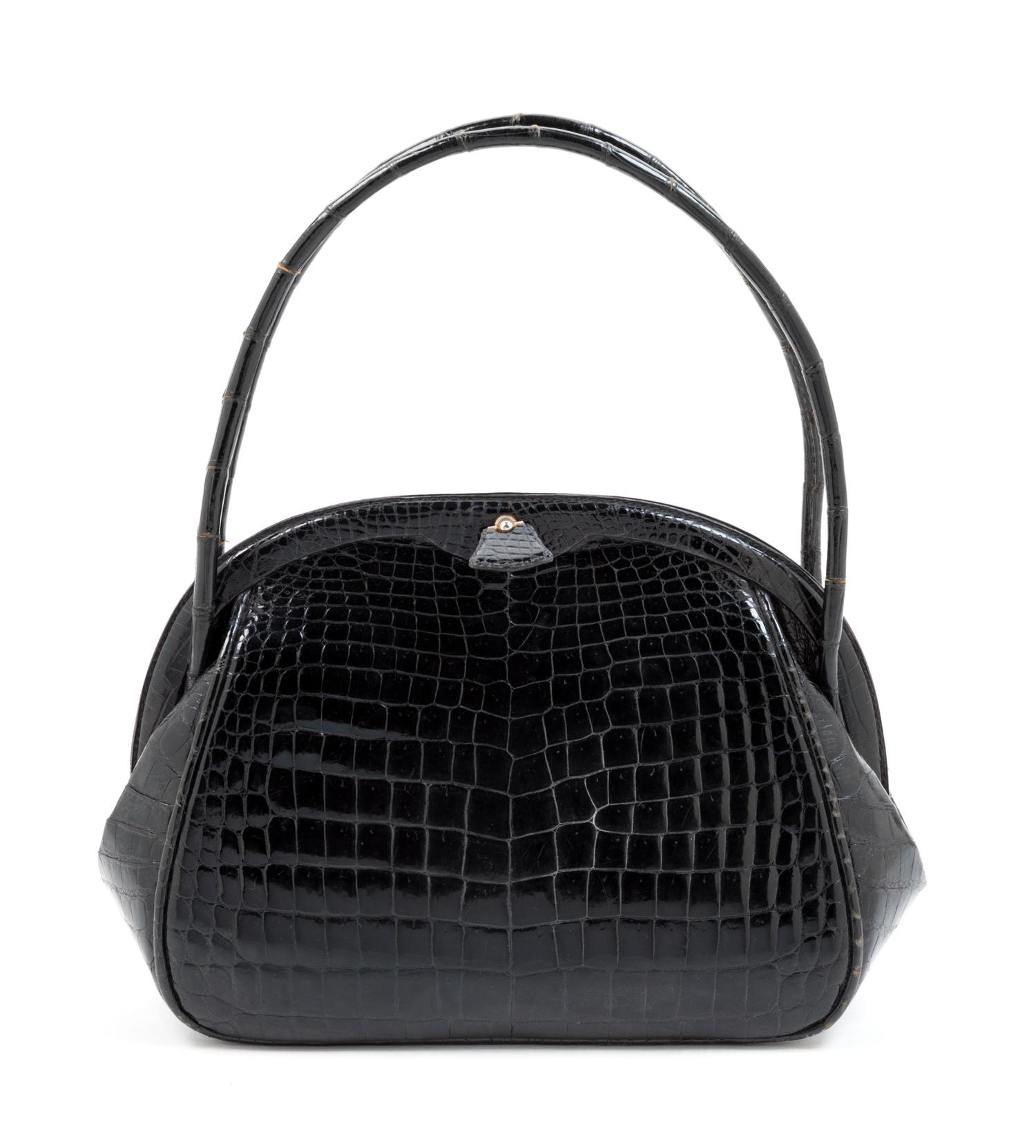 Morabito Handbag, 1980-90s