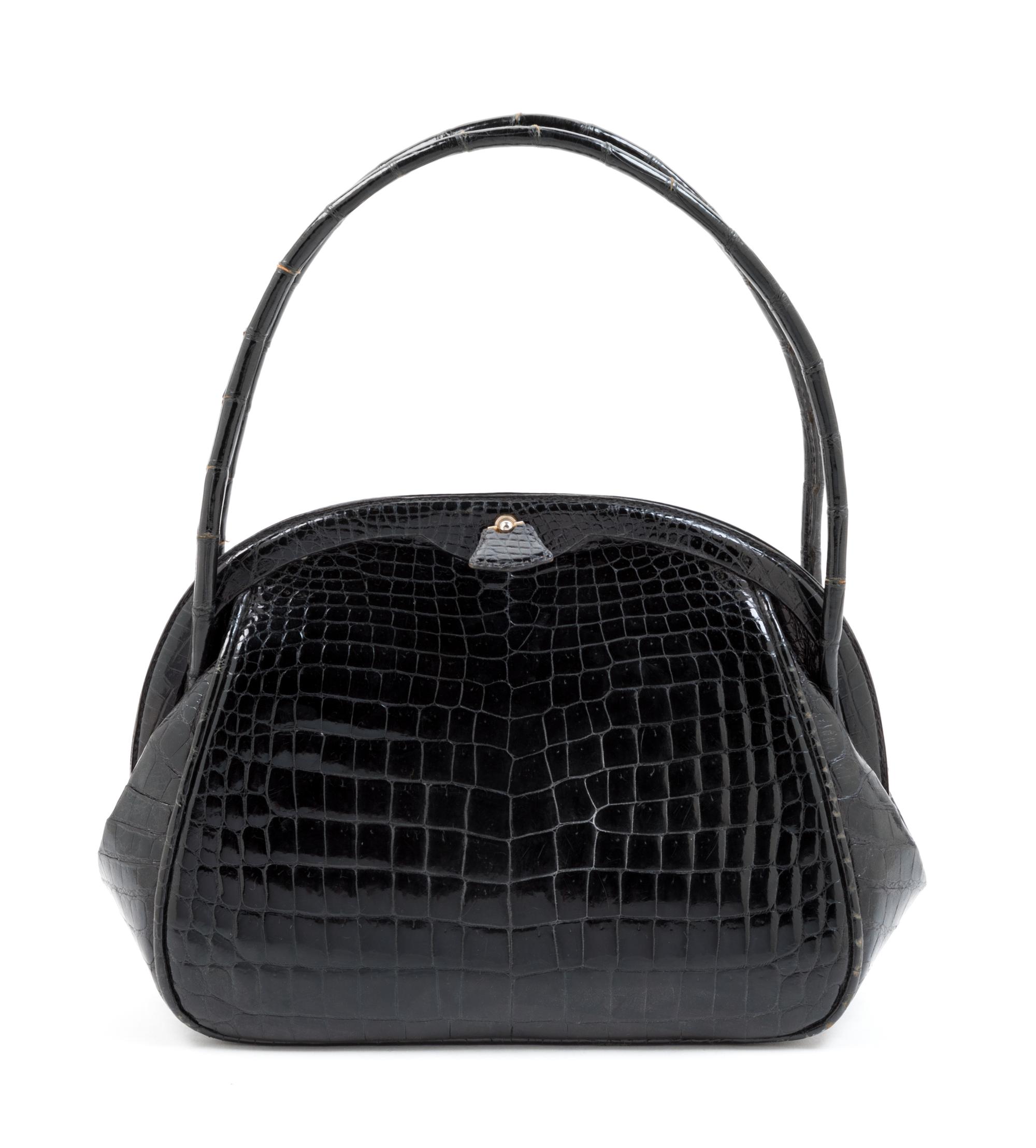 Morabito Handbag, 1980-90s