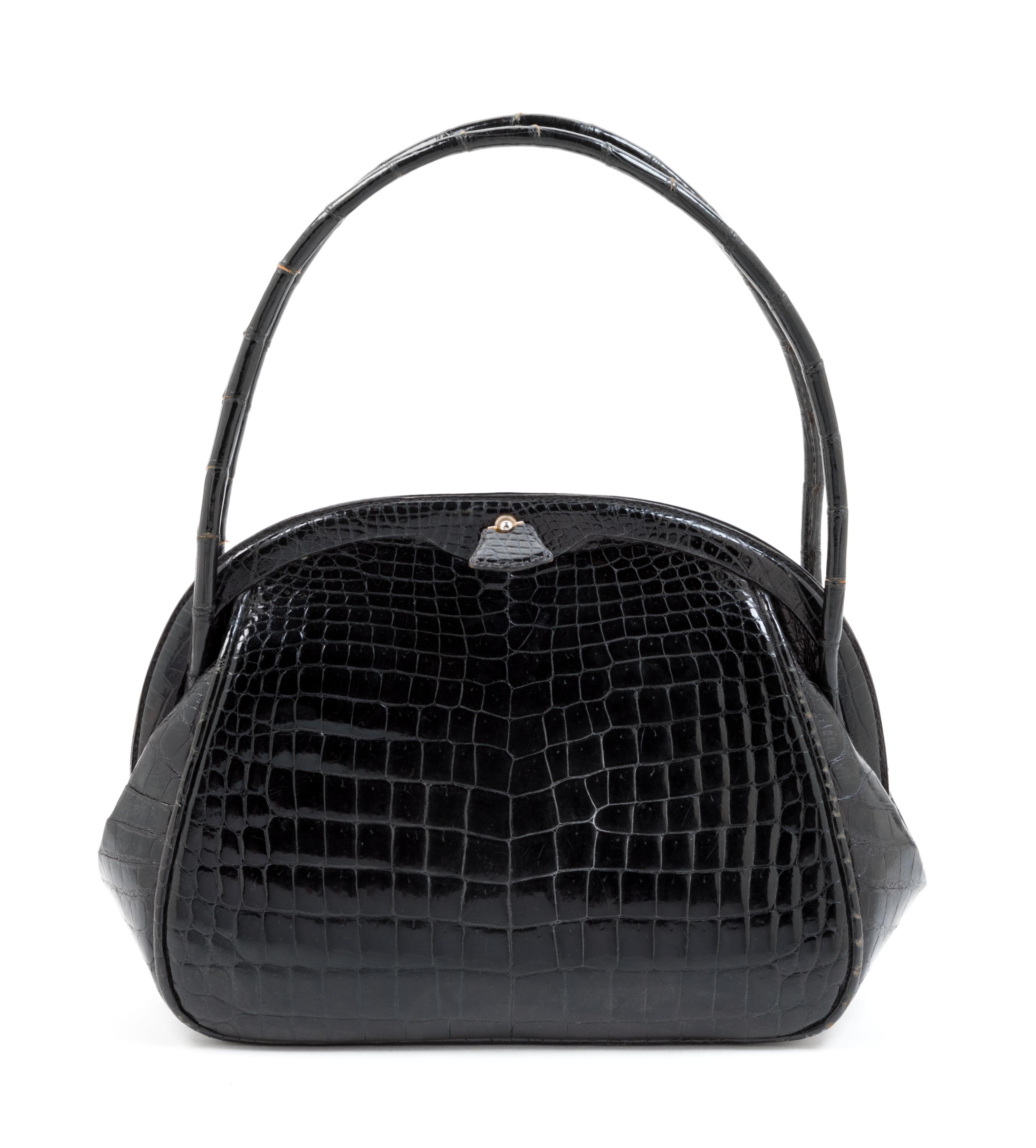 Morabito Handbag, 1980-90s