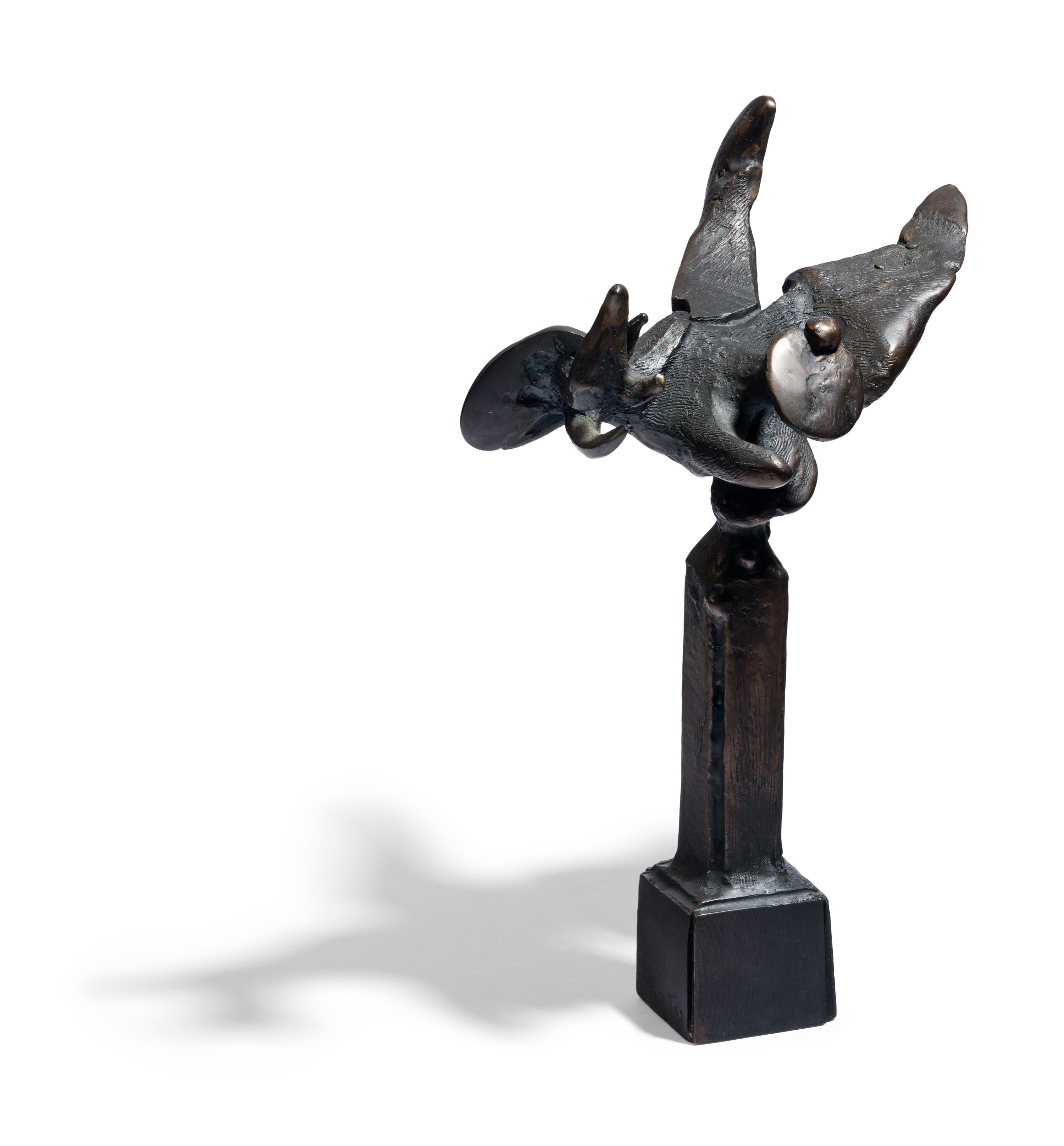 Untitled, 1992