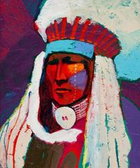 Chief Rain-in-the-Face