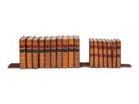 A Collection of Book-Form Bookends