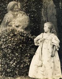 Auguste Rodin (French, 1840-1917) Mère et Fille Mourante (Mrs. Merrill and her Daughter Sally)