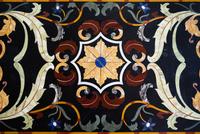 An Italian Pietra Dura Table Top — 20TH CENTURY