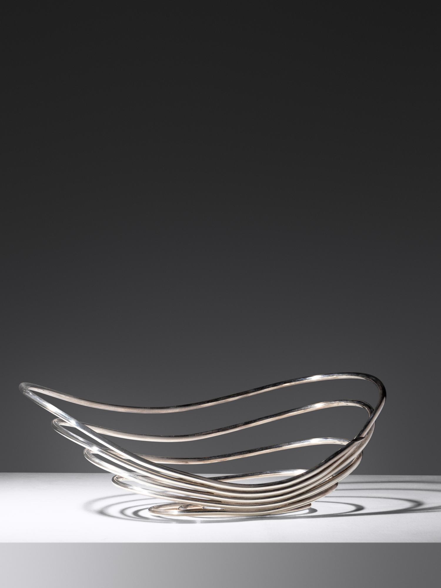 Cesto Centerpiece Bowl