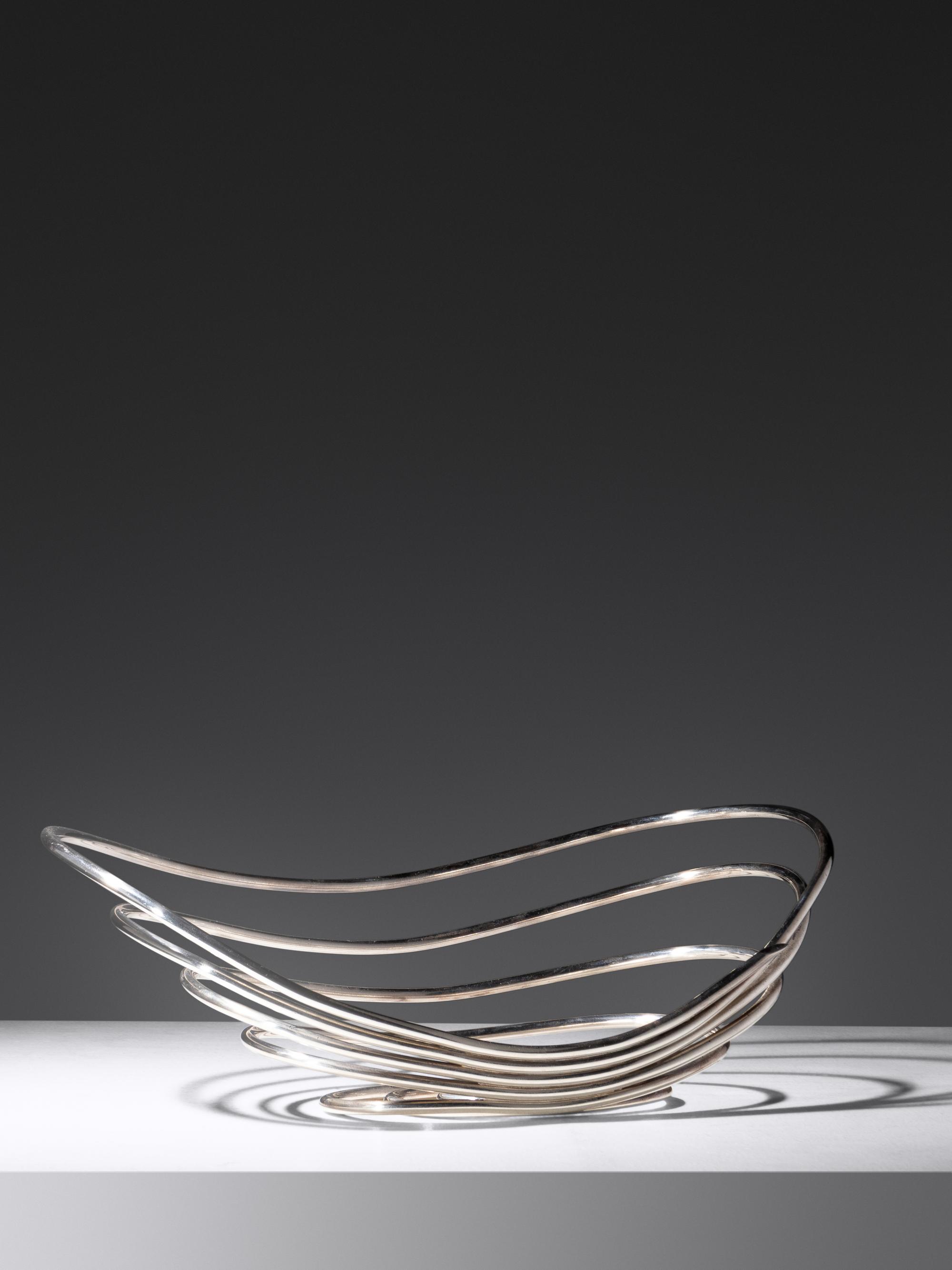Cesto Centerpiece Bowl