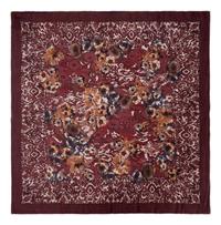 Three Designer Scarves: One Chanel, Two Loro Piana, 2000-2010s