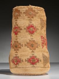 Wasco Pictorial Sally Bag