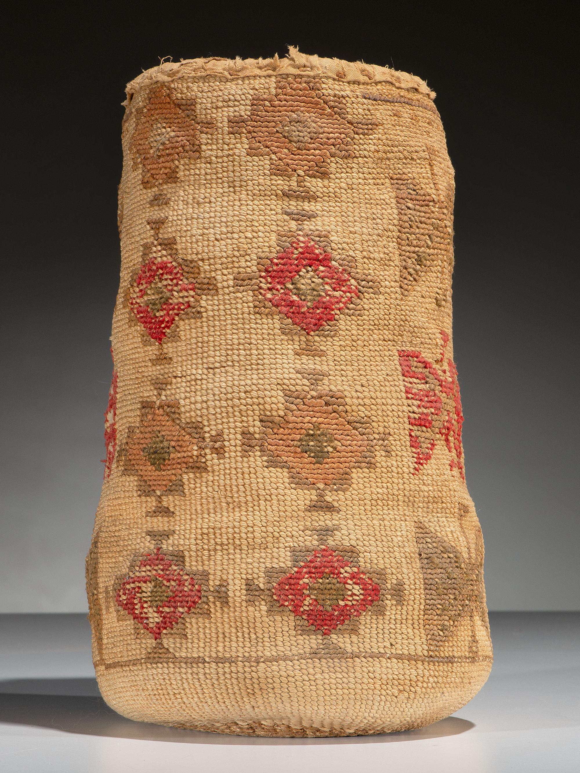 Wasco Pictorial Sally Bag