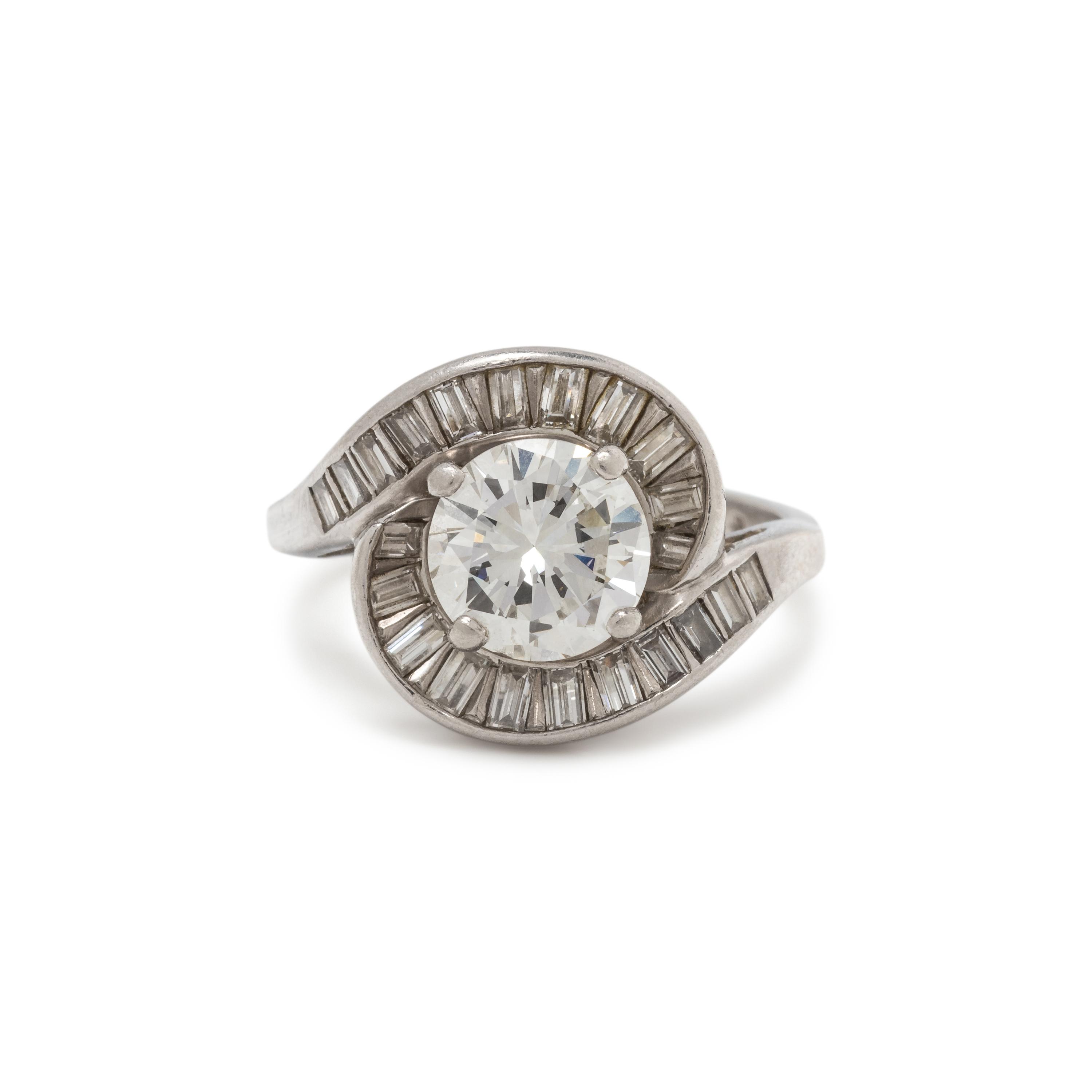 DIAMOND RING