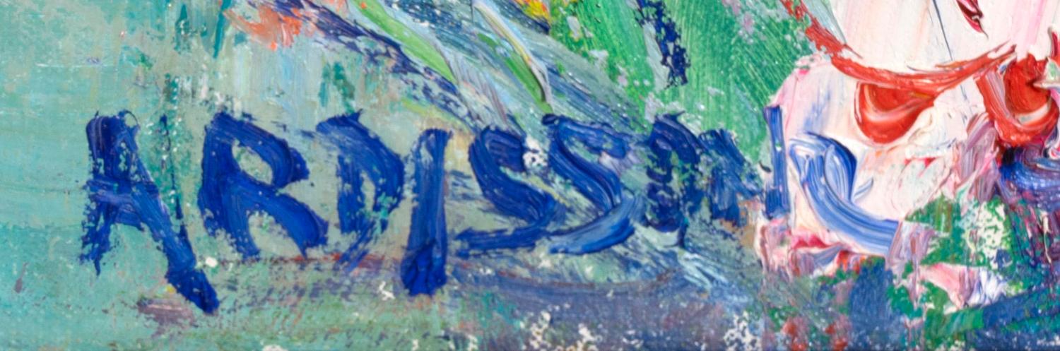 Jardin de Claude Monet