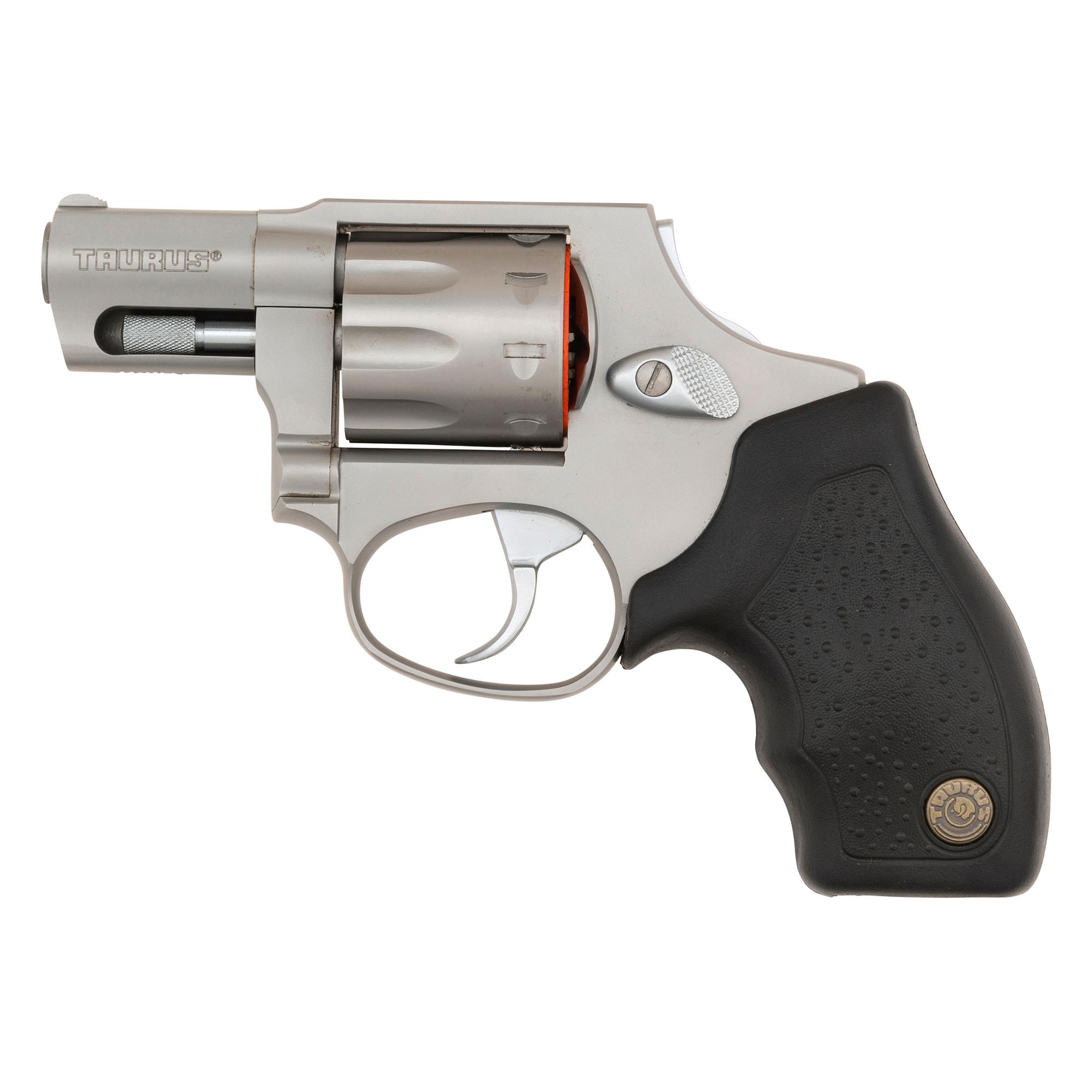 *Taurus Model 17 Mach 2 in Box