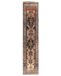 A Caucasian Wool Runner