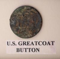 [MILITARIA] 30+ buttons from the Estate of Carroll J. Delery III. Ca War of 1812-era and later.