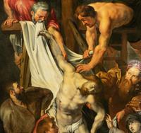 Follower of Peter Paul Rubens (Flemish, 1577-1640)