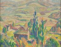 Golden Valley
