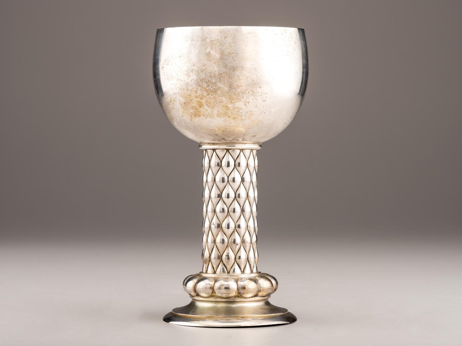 Chalice, First Half 20th Century