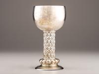 Chalice, First Half 20th Century