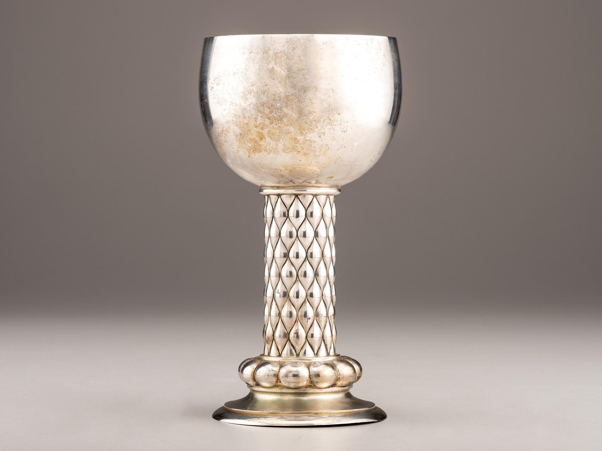 Chalice, First Half 20th Century