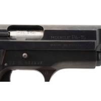 * MAB PA-15 Pistol